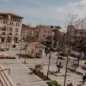  Apartamento Le França