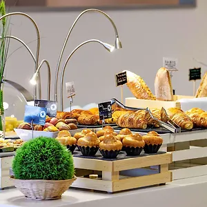 Mercure Vaugirard Porte De Versailles París