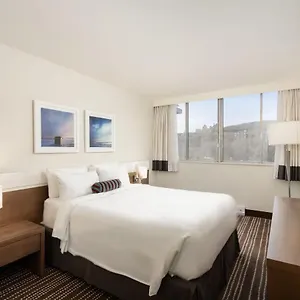 **** Hotel 2170 Lincoln Downtown Canadá
