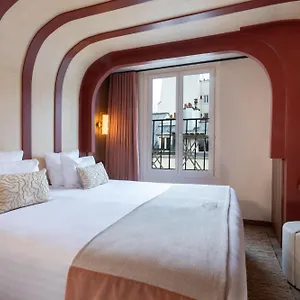 Hotel Sacha, Paris