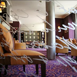 Hotel Lutece Port Royal, Paris
