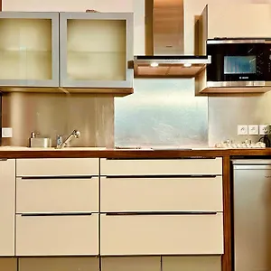  Appartement Charming Notre-dame