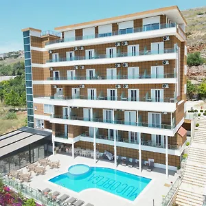**** Hotel Mucobega 2 Albânia