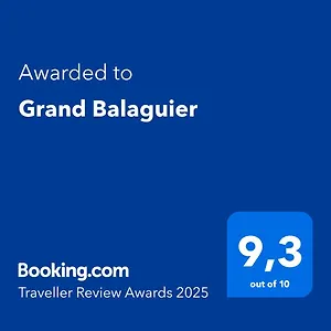 grand-balaguier.fr-provencehotel.com/