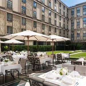Hotel L'hotel Du Collectionneur, Paris