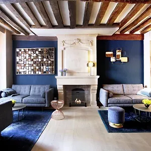Hotel Sèvres Saint Germain