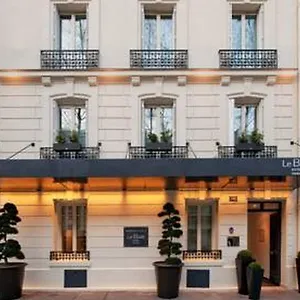 Hotel Le Bailli, Paris