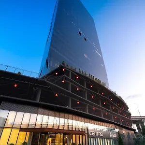 Centro Westside By Rotana Hotel Istanboel
