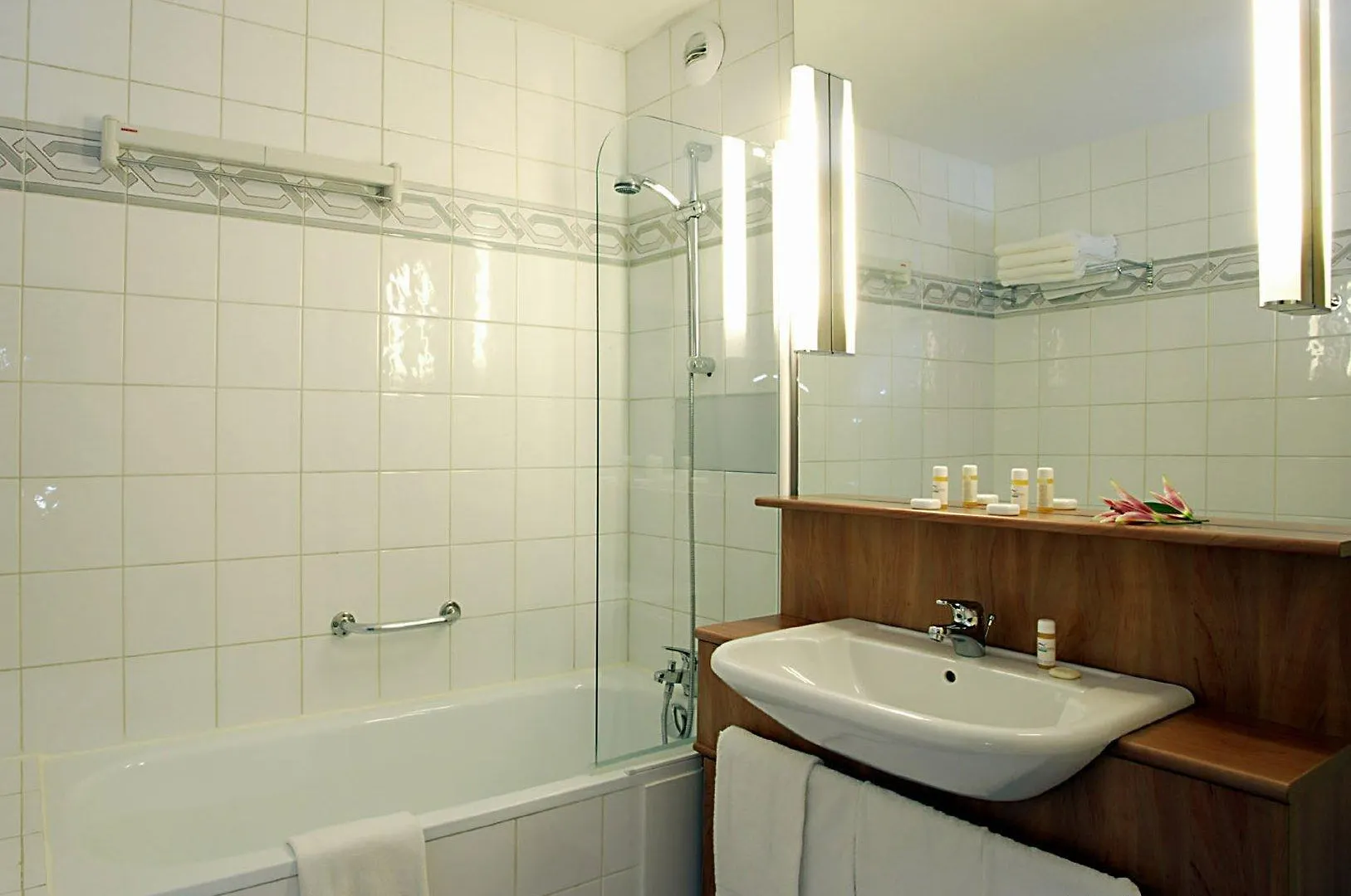 Residence Inn By Marriott Paris Didot Montparnasse 4*,  Francie