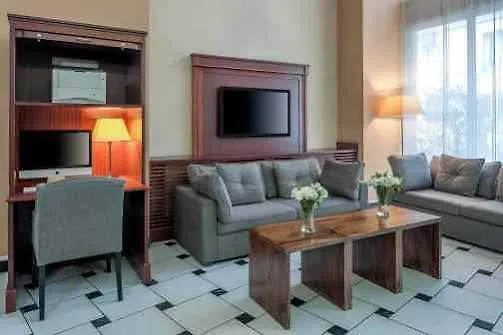 Residence Inn By Marriott Paris Didot Montparnasse