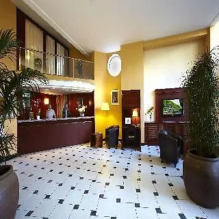 Residence Inn By Marriott Paris Didot Montparnasse Hotel