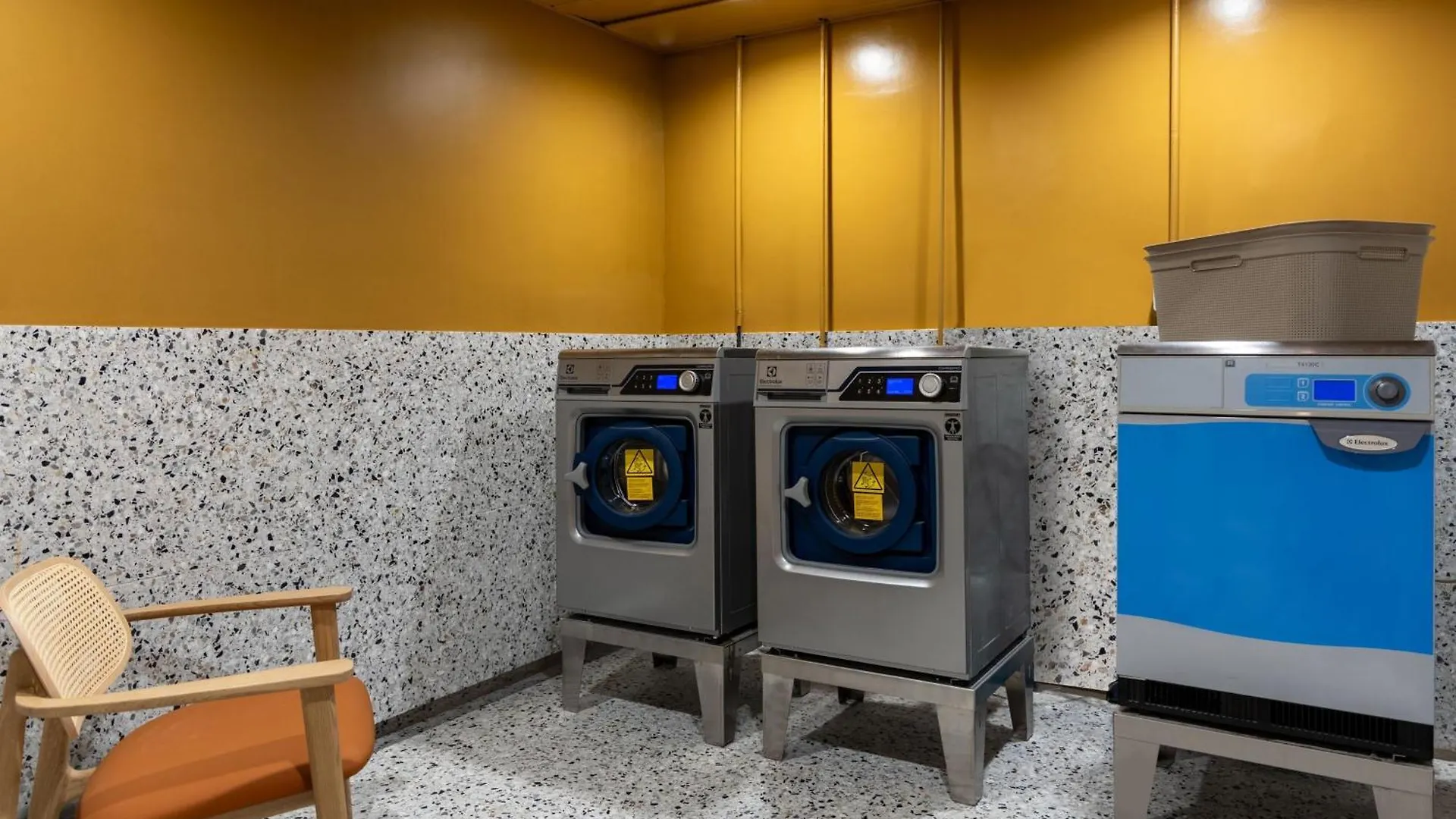 Residence Inn By Marriott Paris Didot Montparnasse Hotel