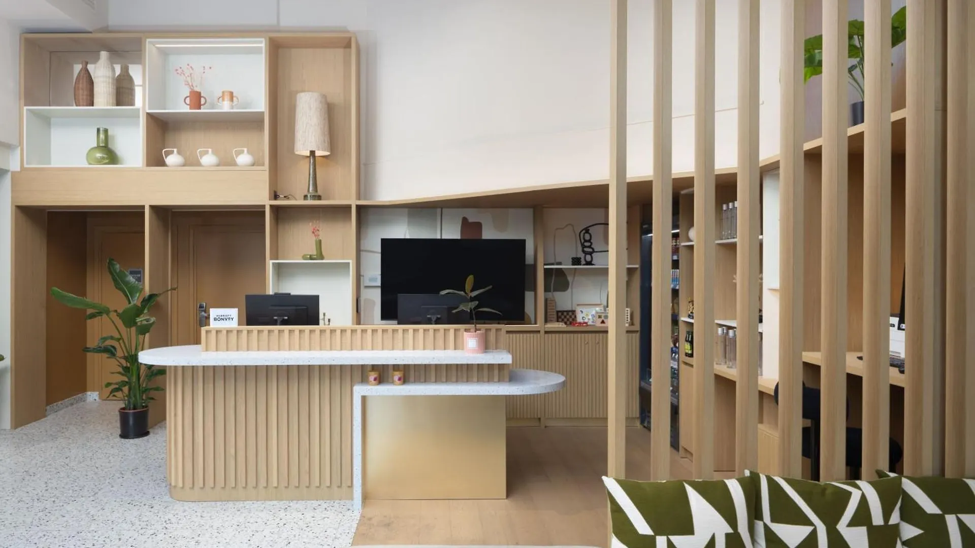 Hotel Residence Inn By Marriott Paris Didot Montparnasse
